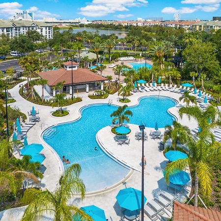 Updated Vista Cay Townhome, 10 Min From Universal Orlando Exteriér fotografie