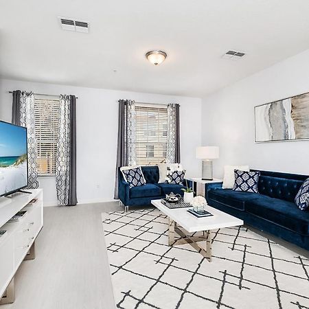 Updated Vista Cay Townhome, 10 Min From Universal Orlando Exteriér fotografie