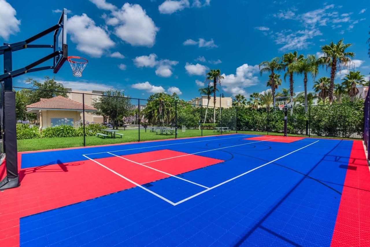 Updated Vista Cay Townhome, 10 Min From Universal Orlando Exteriér fotografie