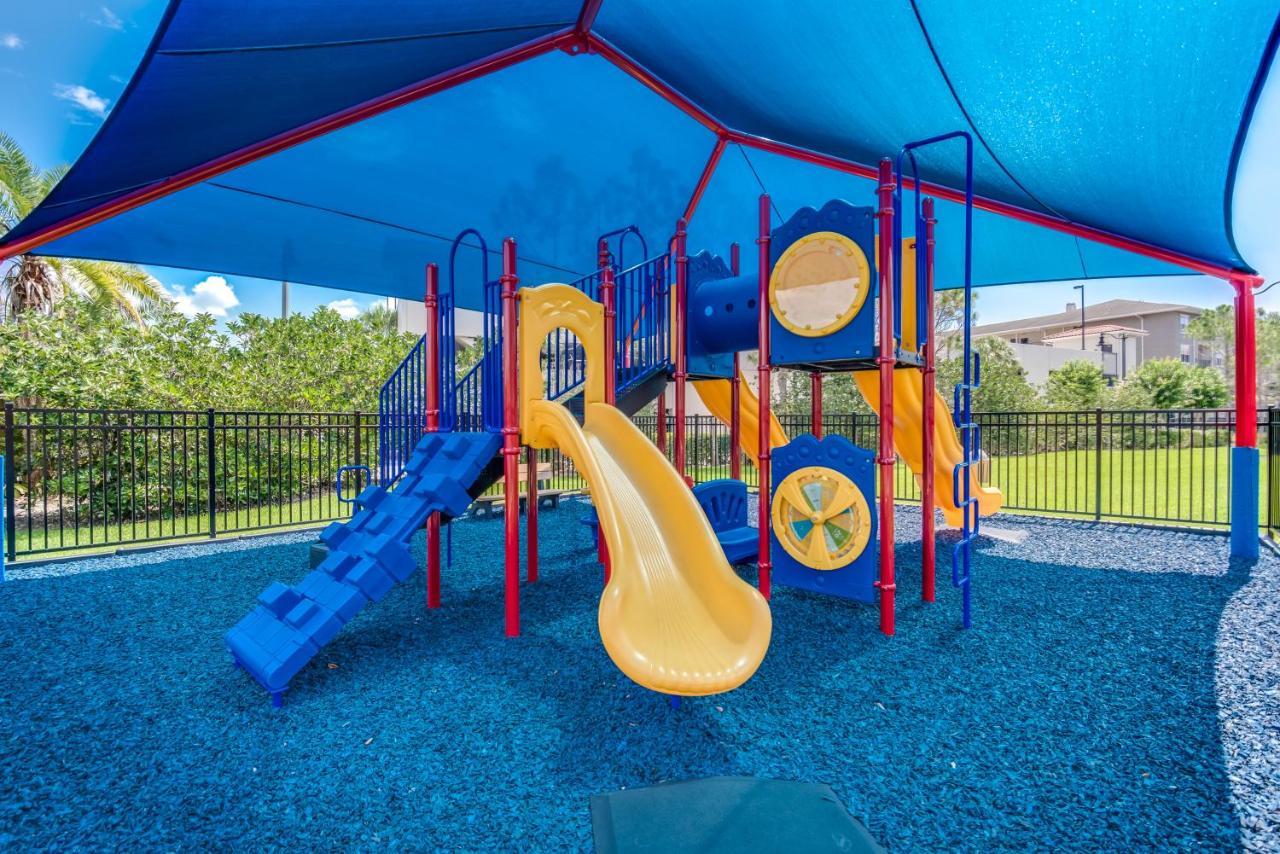 Updated Vista Cay Townhome, 10 Min From Universal Orlando Exteriér fotografie