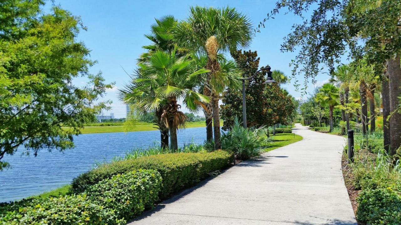 Updated Vista Cay Townhome, 10 Min From Universal Orlando Exteriér fotografie