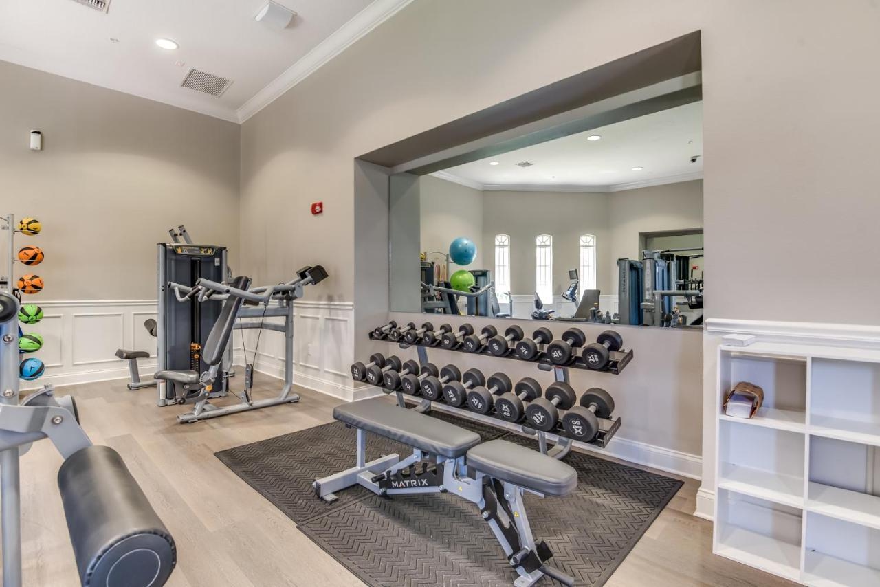 Updated Vista Cay Townhome, 10 Min From Universal Orlando Exteriér fotografie