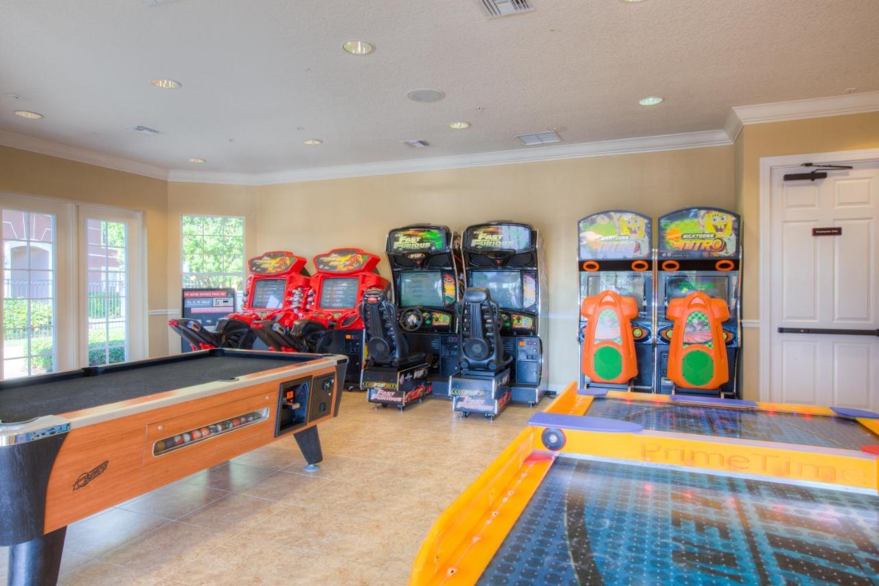 Updated Vista Cay Townhome, 10 Min From Universal Orlando Exteriér fotografie