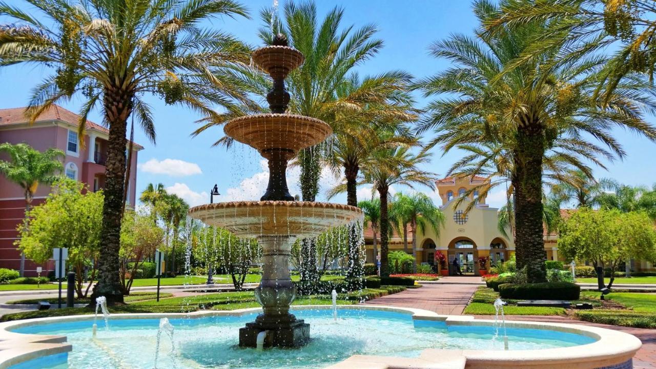 Updated Vista Cay Townhome, 10 Min From Universal Orlando Exteriér fotografie