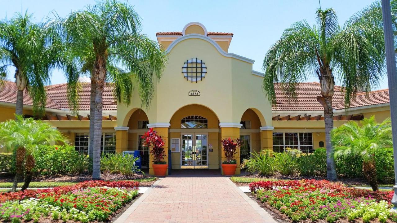 Updated Vista Cay Townhome, 10 Min From Universal Orlando Exteriér fotografie