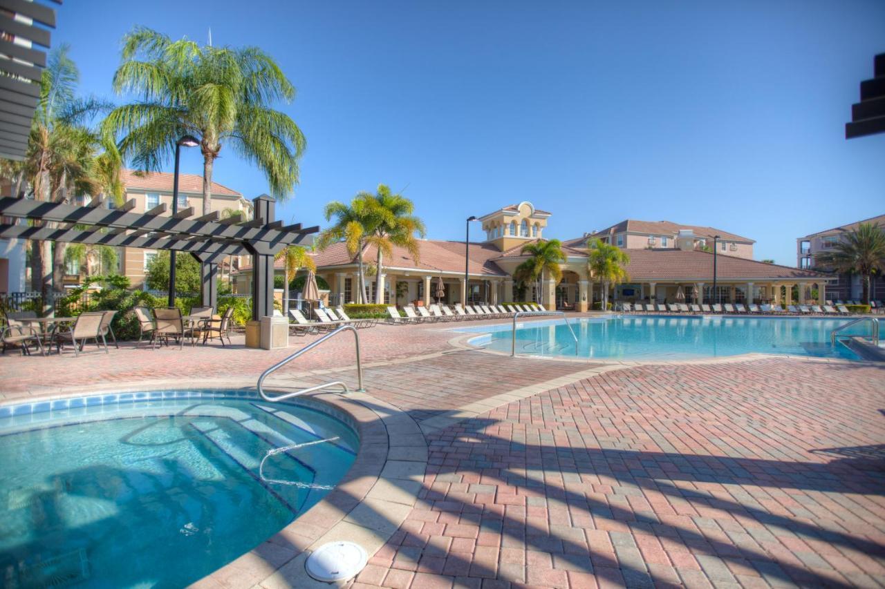 Updated Vista Cay Townhome, 10 Min From Universal Orlando Exteriér fotografie