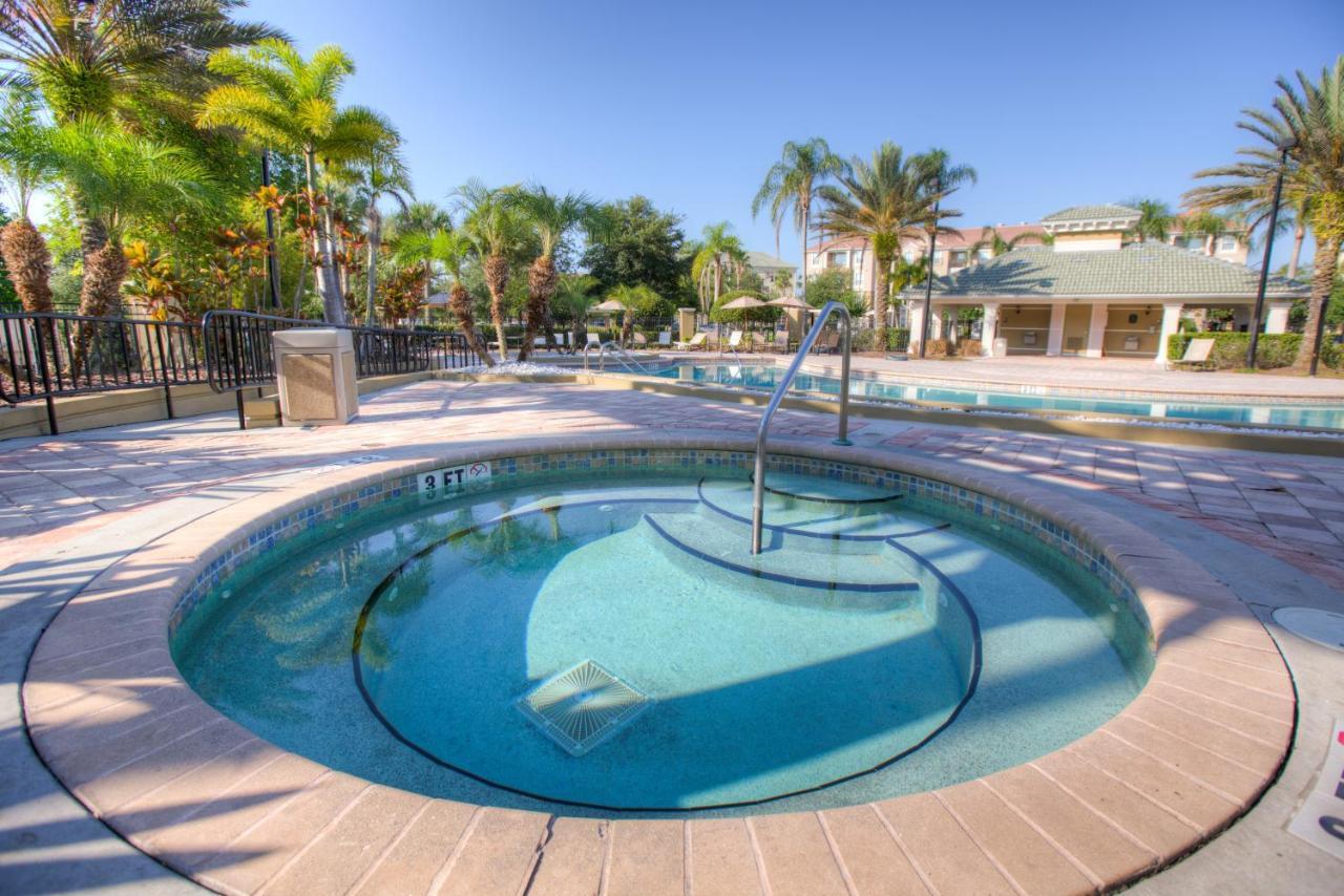 Updated Vista Cay Townhome, 10 Min From Universal Orlando Exteriér fotografie