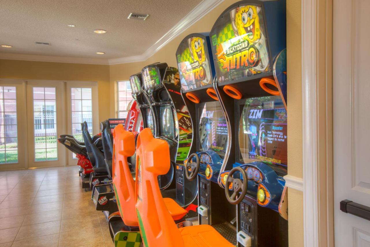Updated Vista Cay Townhome, 10 Min From Universal Orlando Exteriér fotografie