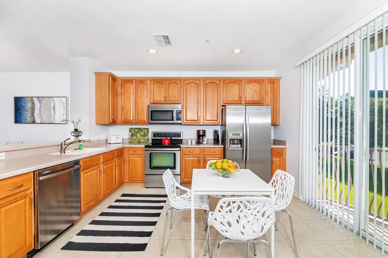 Updated Vista Cay Townhome, 10 Min From Universal Orlando Exteriér fotografie