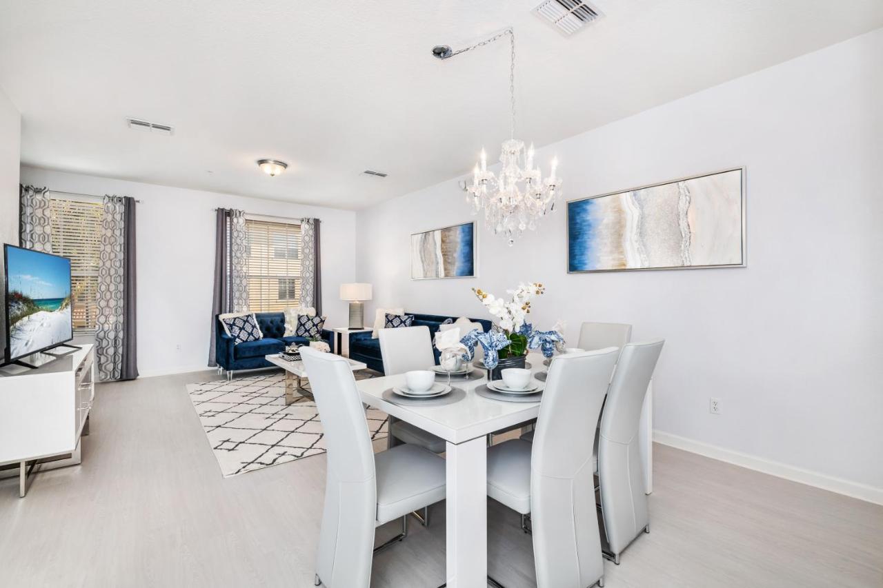 Updated Vista Cay Townhome, 10 Min From Universal Orlando Exteriér fotografie