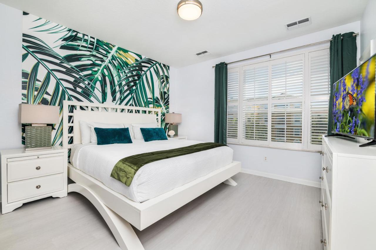 Updated Vista Cay Townhome, 10 Min From Universal Orlando Exteriér fotografie