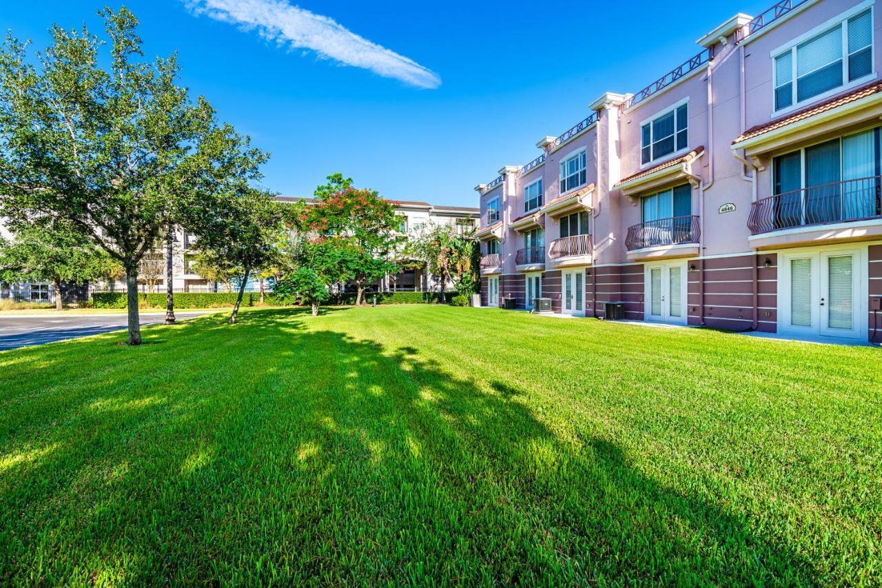Updated Vista Cay Townhome, 10 Min From Universal Orlando Exteriér fotografie