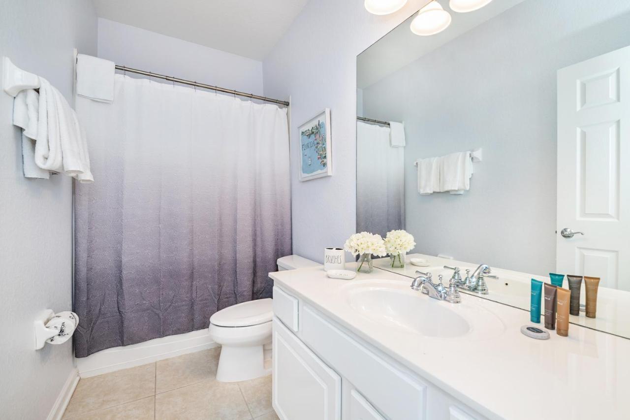 Updated Vista Cay Townhome, 10 Min From Universal Orlando Exteriér fotografie